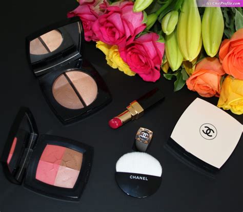 best chanel makeup|best chanel makeup brands.